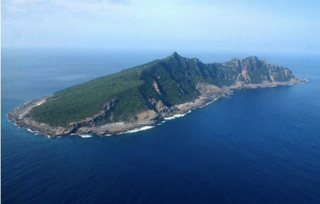 釣魚島的戰(zhàn)略地位，中國海洋權(quán)益的核心，釣魚島戰(zhàn)略地位與中國海洋權(quán)益核心